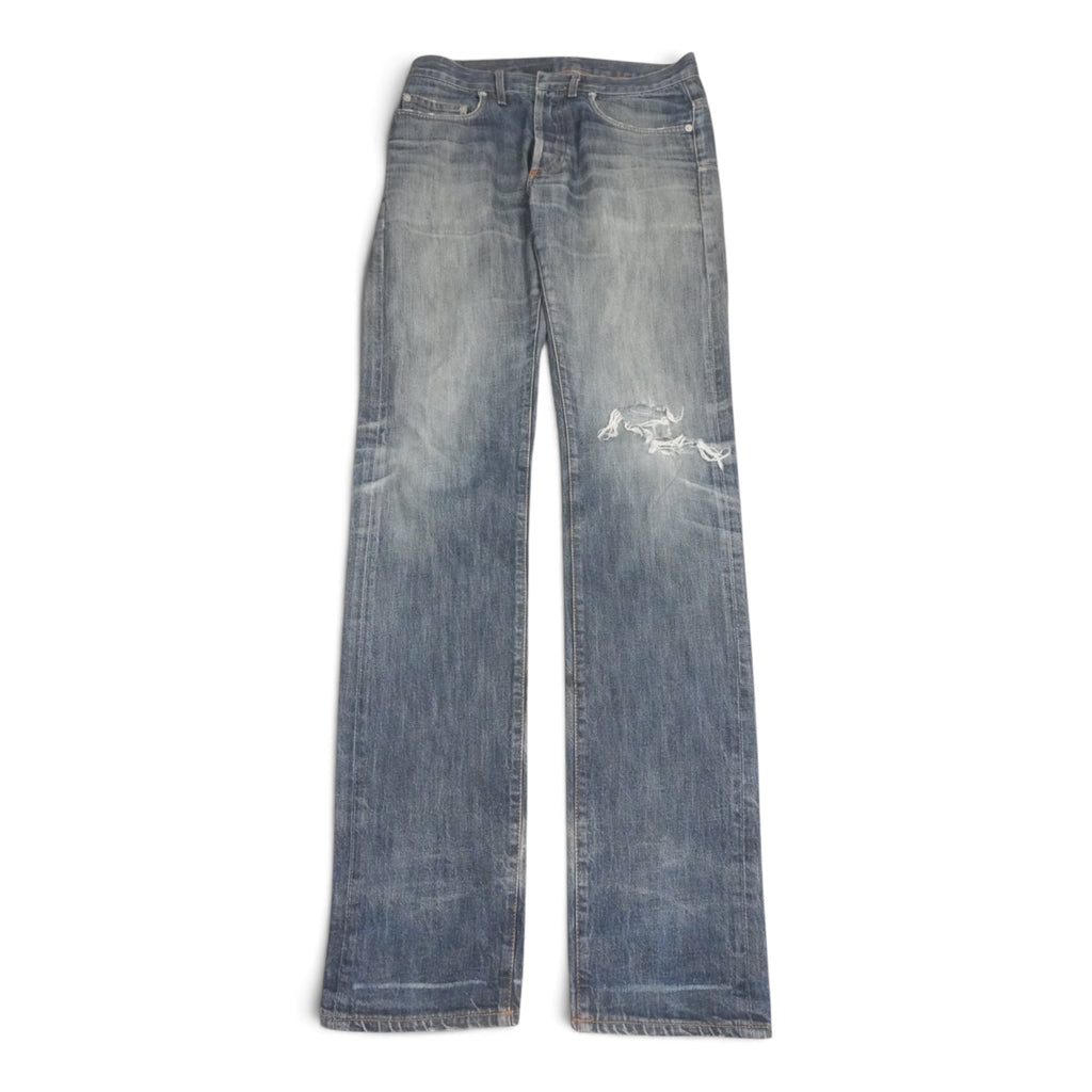Dior KVA Jake denim