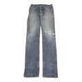 Dior KVA Jake denim