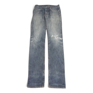 Dior KVA Jake denim