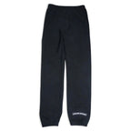 Chrome Hearts 2010s cross ball sweatpants