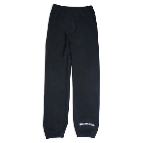 Chrome Hearts 2010s cross ball sweatpants