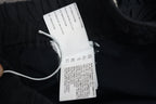 Rick Owens SS12 Naska pods shorts