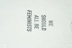 Dior We Should All Be Feminist t-shirt