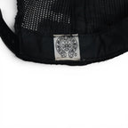 Chrome Hearts x Rolling Stones OG trucker hat
