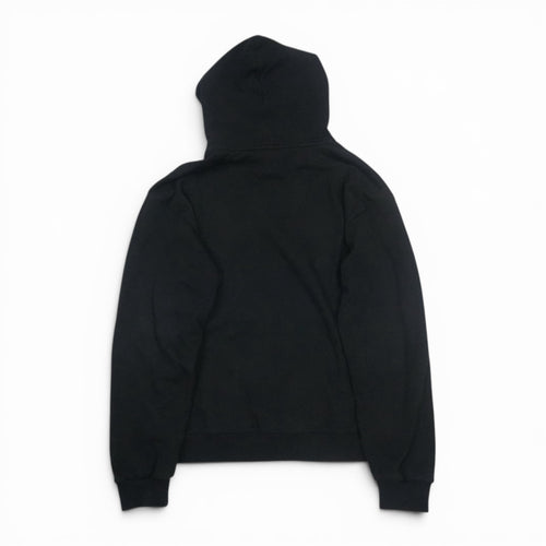 Celine SS22 Cosmic Cruiser safety pins hoodie