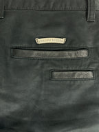 Chrome Hearts skater chino