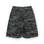 Balenciaga SS20 Camo Shorts