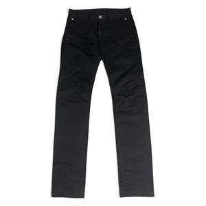 Chrome Hearts skater chino