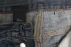 Dior KVA Jake denim