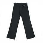Chrome Hearts fleur knees
