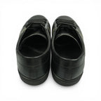 Saint Laurent SL/10H studded low sneakers