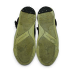 Givenchy Tyson studded sneakers