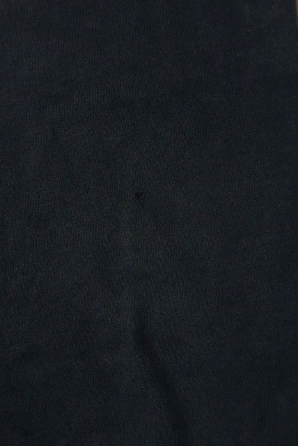 Chrome Hearts 2010s cross ball sweatpants