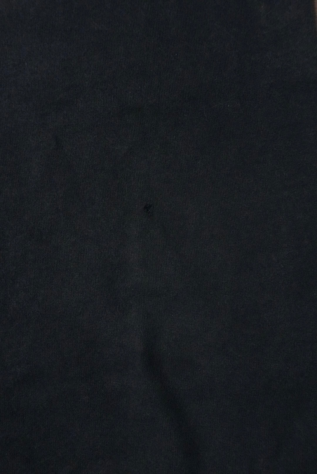 Chrome Hearts 2010s cross ball sweatpants