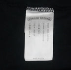 Chrome Hearts Cemetery Floral Longsleeve