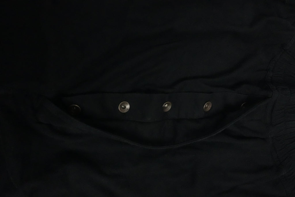 Rick Owens SS16 Cyclops pods