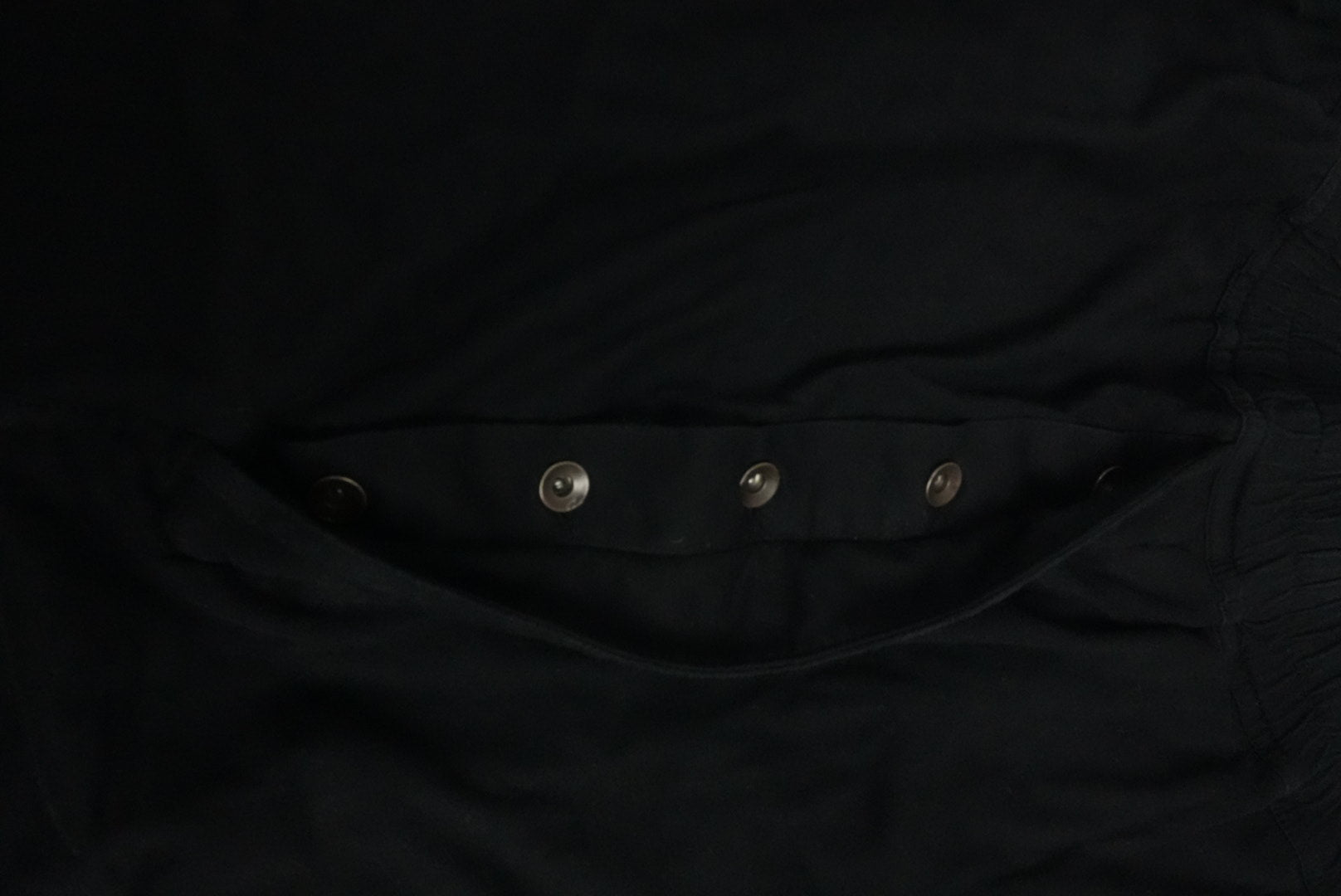 Rick Owens SS16 Cyclops pods