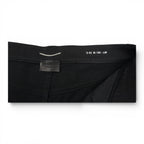 Saint Laurent 2022 waxed denim