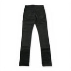 Saint Laurent 2021 waxed denim