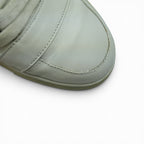 Kris Van Assche multilace sneakers