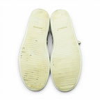Rick Owens AW20 Performa vegan leather ramones