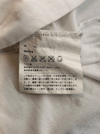 Chrome Hearts x Comme Des Garcons T-Shirt