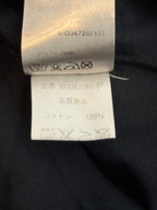 Dior Homme AW09 Angles T-Shirt By KVA