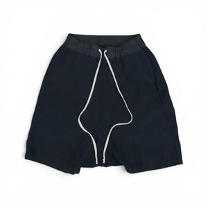 Rick Owens SS12 Naska pods shorts
