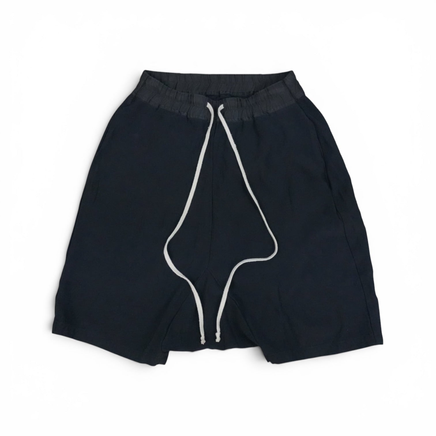 Rick Owens SS12 Naska pods shorts