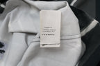 Rick Owens FW16 Mastodon geo camo shirt