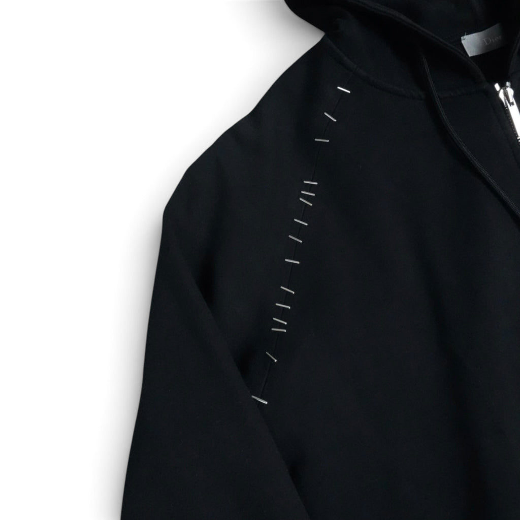 Dior SS15 staples hoodie