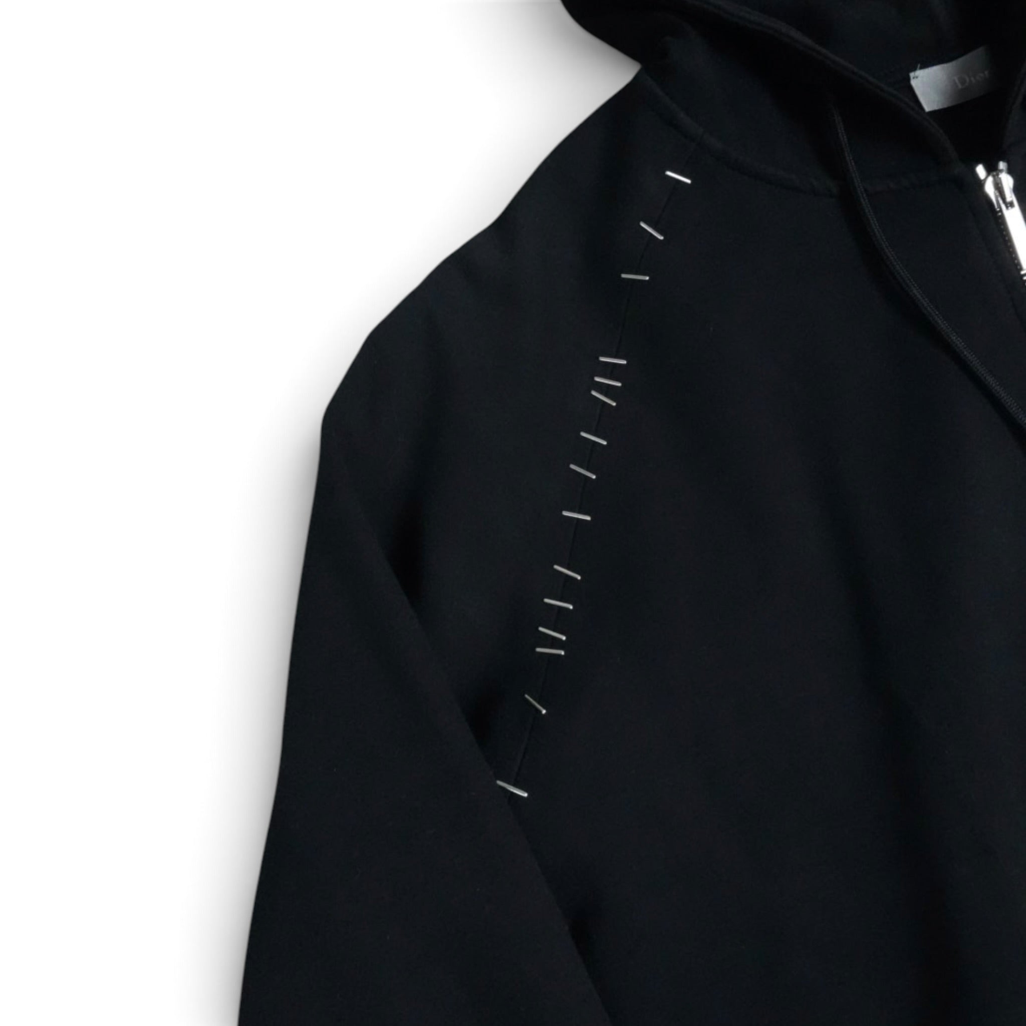Dior SS15 staples hoodie