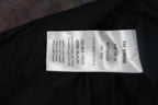 Raf Simons AW18 Youth In Motion Christiane F. tote bag