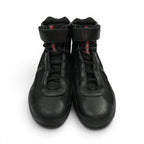 Prada americas cup high sneakers