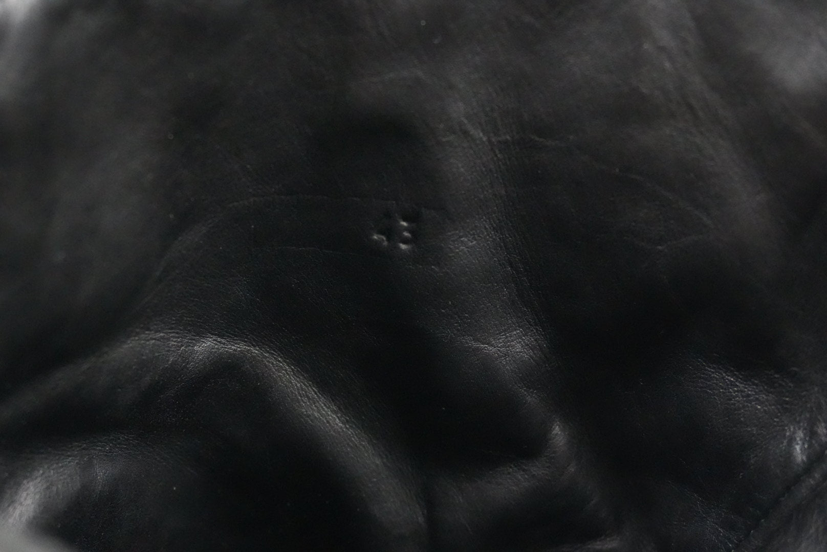 Kris Van Assche bondage boots