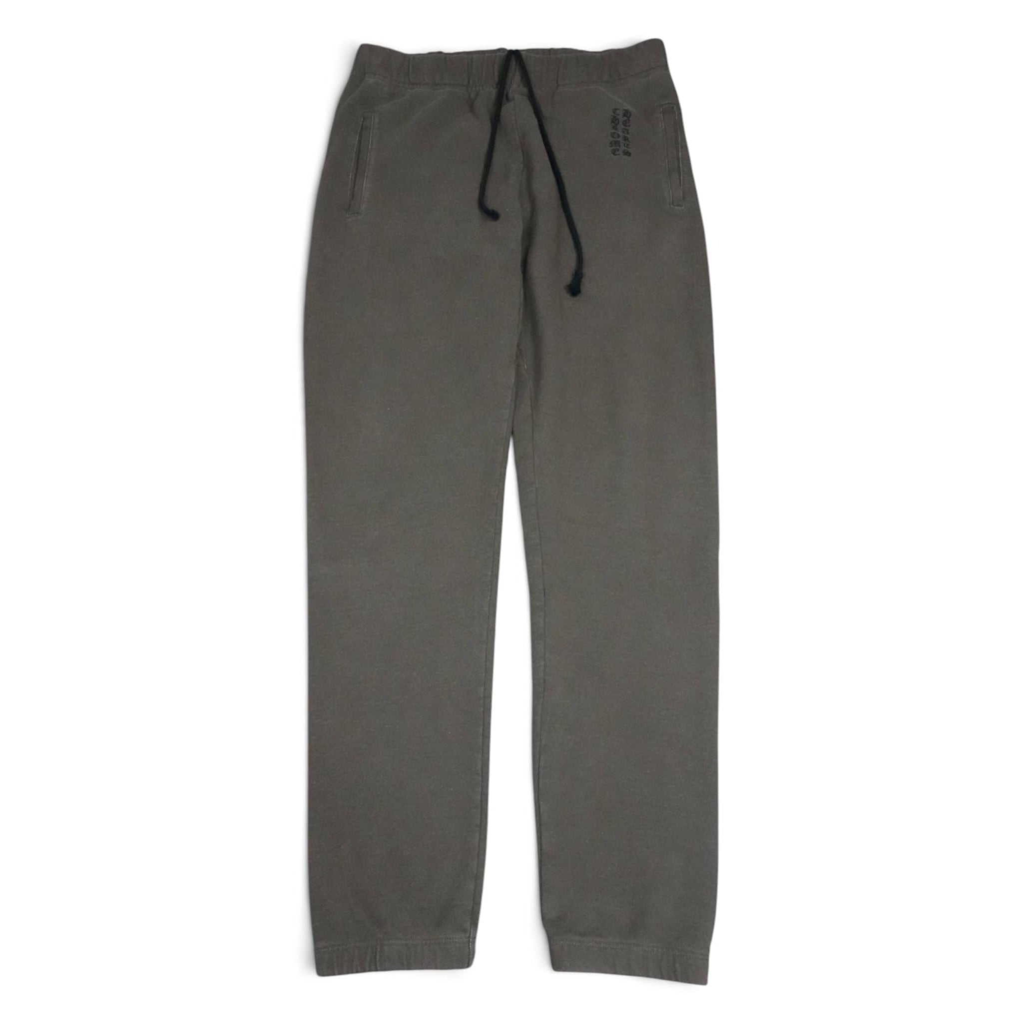 Chrome Hearts Y NOT sweatpants