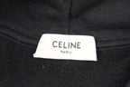 Celine SS24 Delusional Daydream Hoodie
