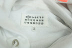 Maison Margiela SS19 aids hoodie