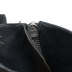 Rick Owens FW09 Crust creeper boots