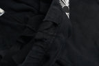 Chrome Hearts 2010s cross ball sweatpants