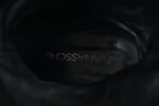 Kris Van Assche bondage boots