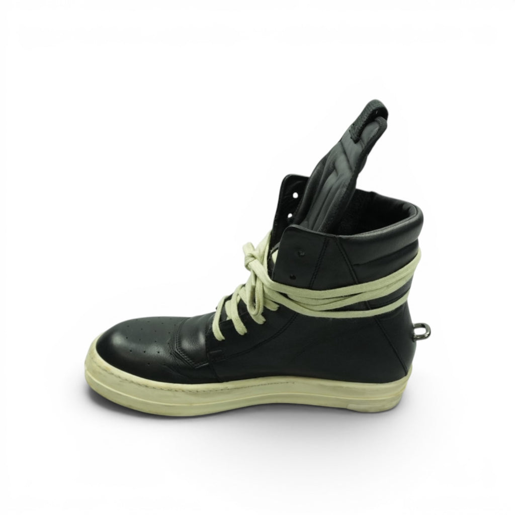 Rick Owens SS16 Cyclops Geobasket