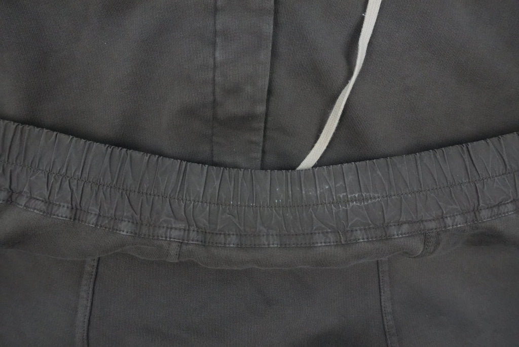 Rick Owens SS15 Faun pods shorts