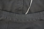 Rick Owens SS15 Faun pods shorts