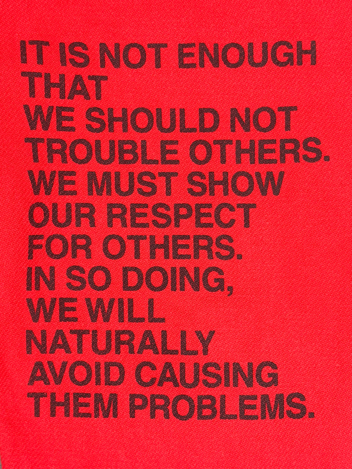 Junya Watanabe SS02 Poem Bootcut Jeans