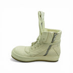 Rick Owens AW25 Concordians creep geobaskets