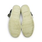 Rick Owens zebra ramones
