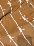Junya Watanabe SS04 Barbed Wire Pants