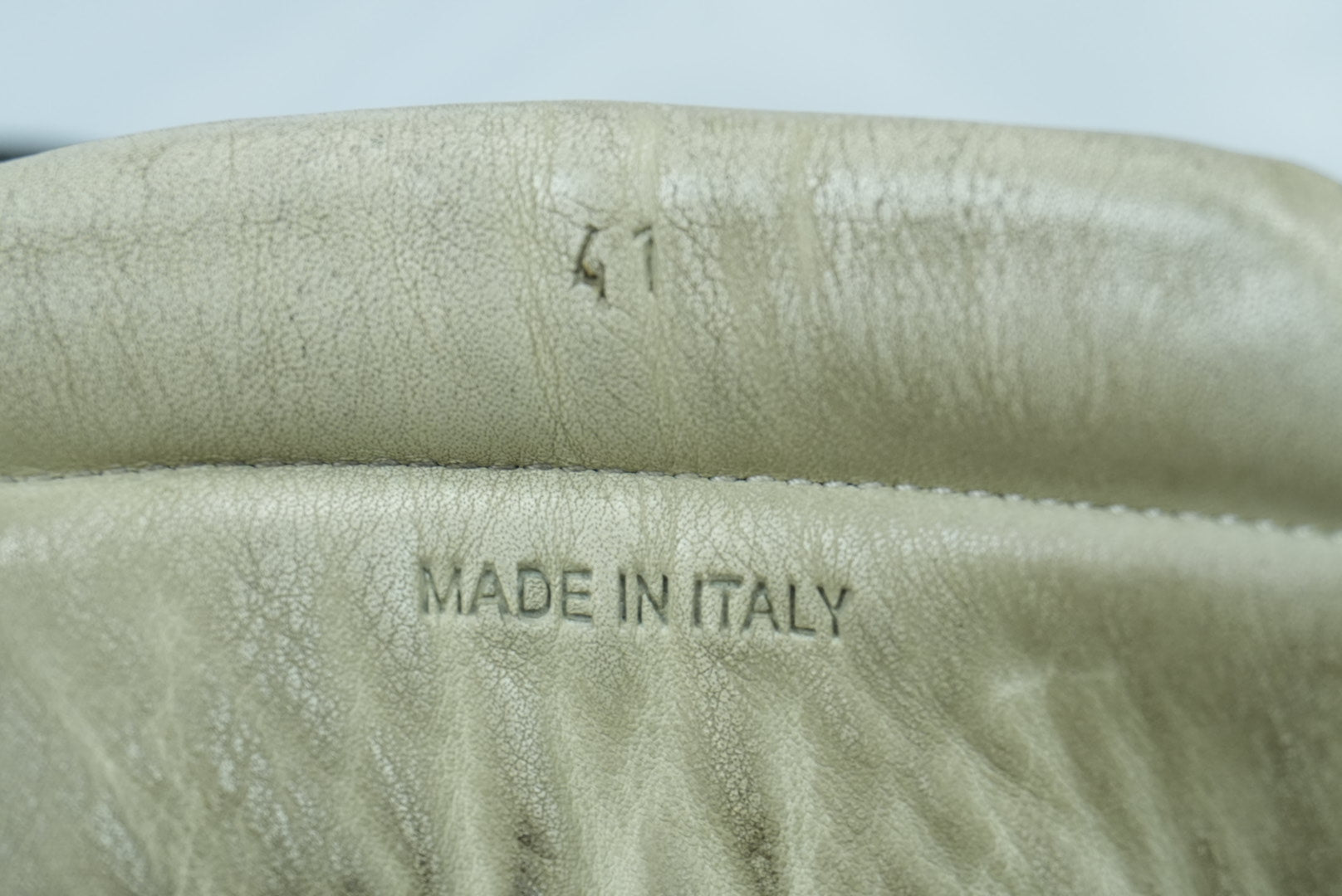 Maison Margiela 2016 Future Sneakers