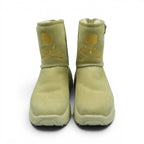 Mastermind Japan x Ugg tracksoles shearling boots